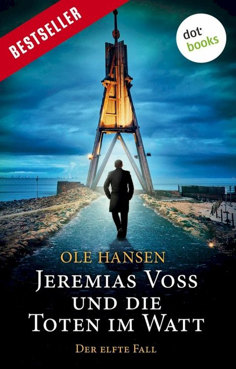 Jeremias Voss und die Toten im Watt(Kobo/電子書)