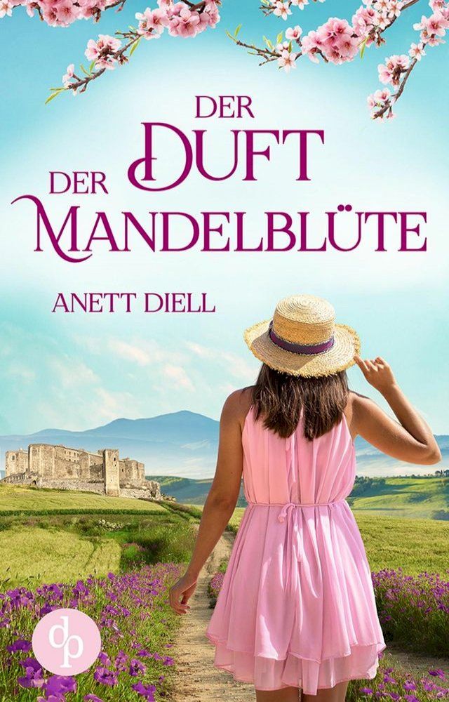  Der Duft der Mandelblüte(Kobo/電子書)