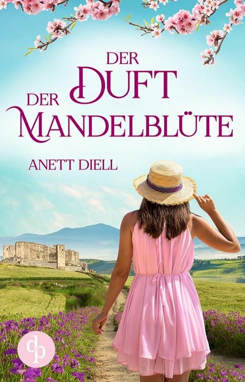 Der Duft der Mandelbl&uuml;te(Kobo/電子書)