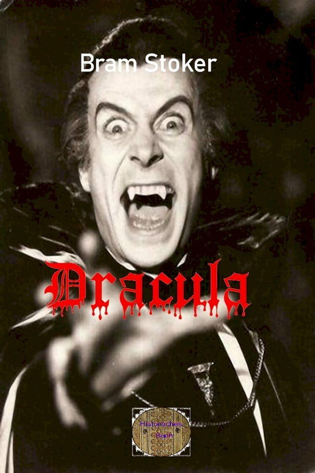  Dracula(Kobo/電子書)