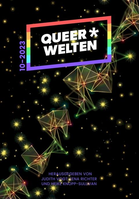 Queer*Welten 10-2023(Kobo/電子書)