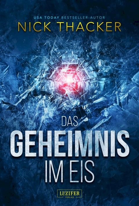 DAS GEHEIMNIS IM EIS(Kobo/電子書)