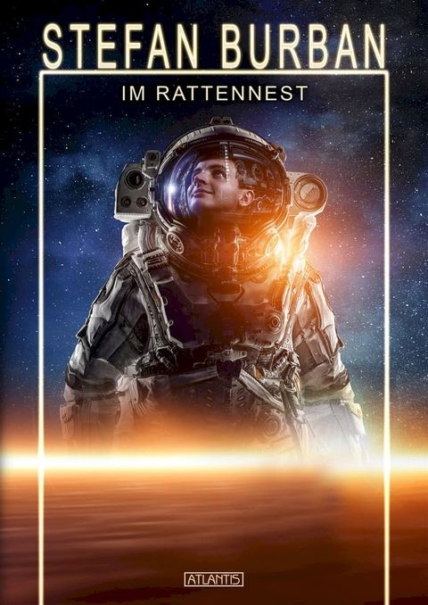 Das gefallene Imperium - Codename Ganymed 4: Im Rattennest(Kobo/電子書)