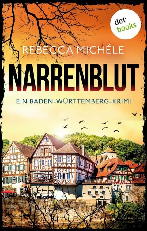 Narrenblut(Kobo/電子書)