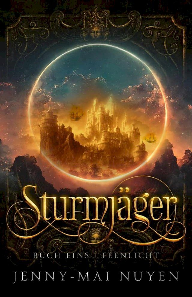  Sturmj&auml;ger(Kobo/電子書)