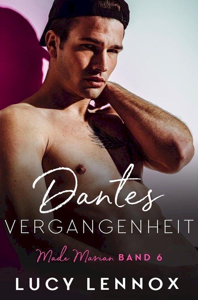  Dantes Vergangenheit(Kobo/電子書)