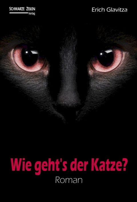 Wie geht´s der Katze?(Kobo/電子書)