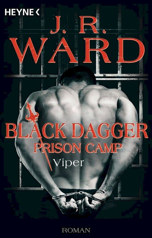  Viper – Black Dagger Prison Camp(Kobo/電子書)