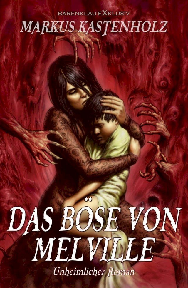  Das B&ouml;se von Melville(Kobo/電子書)