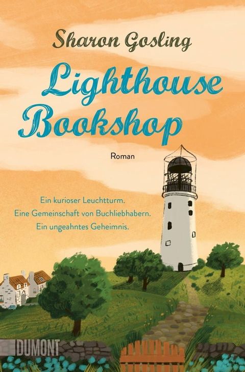 Lighthouse Bookshop(Kobo/電子書)