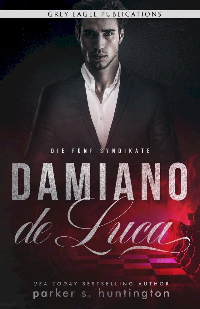  Damiano de Luca(Kobo/電子書)