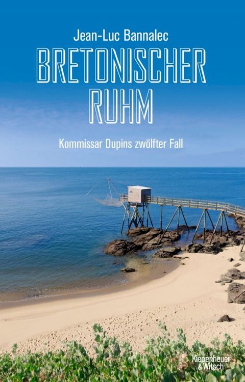 Bretonischer Ruhm(Kobo/電子書)