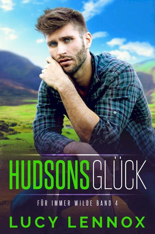  Hudsons Gl&uuml;ck(Kobo/電子書)