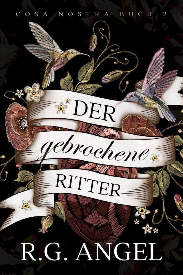  Twisted Knight – Der gebrochene Ritter(Kobo/電子書)