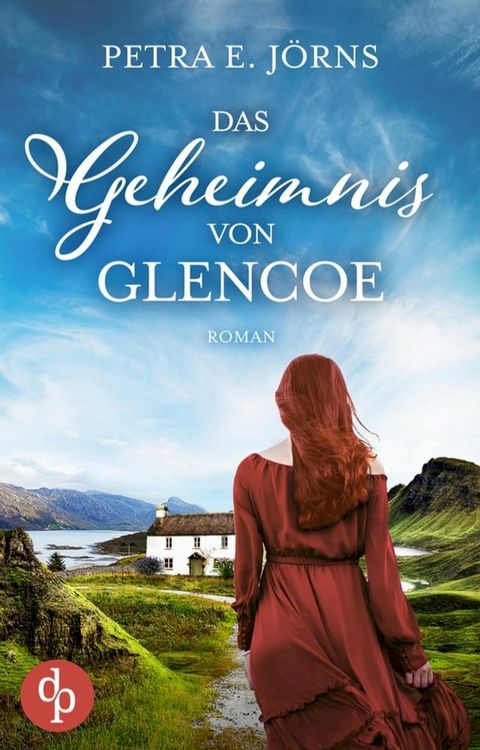 Das Geheimnis von Glencoe(Kobo/電子書)