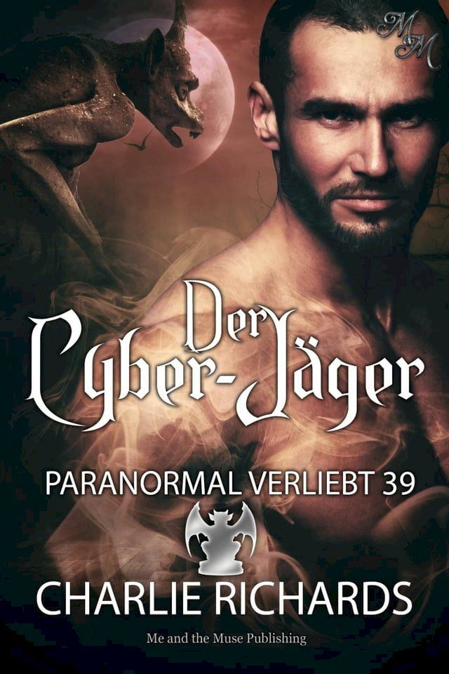  Der Cyber-Jäger(Kobo/電子書)