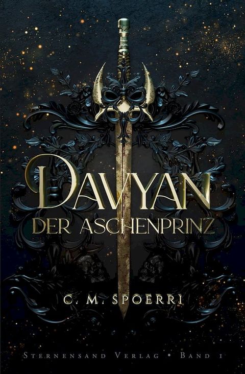 Davyan (Band 1): Der Aschenprinz(Kobo/電子書)