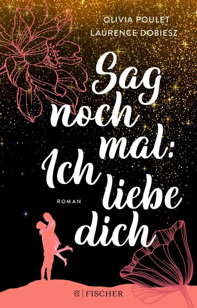  Sag noch mal: Ich liebe dich(Kobo/電子書)