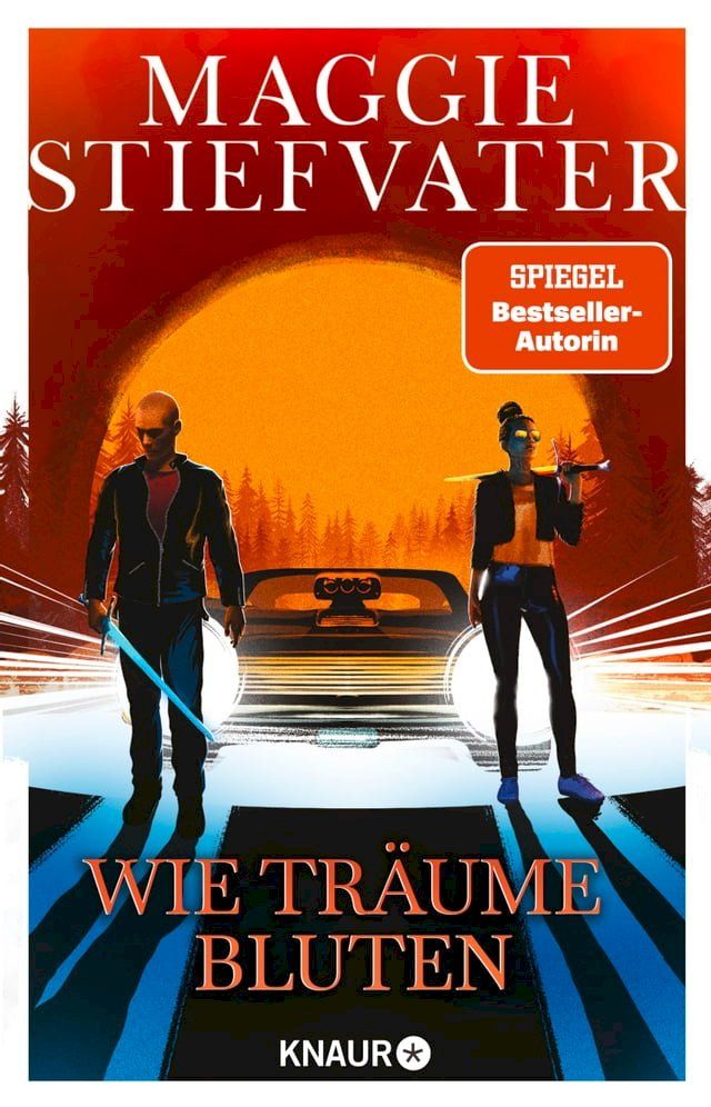  Wie Tr&auml;ume bluten(Kobo/電子書)