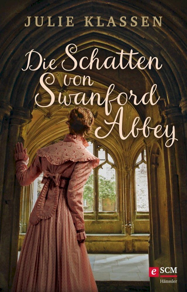  Die Schatten von Swanford Abbey(Kobo/電子書)