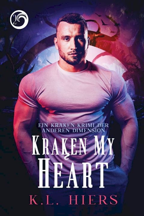 Kraken My Heart (Deutsch)(Kobo/電子書)