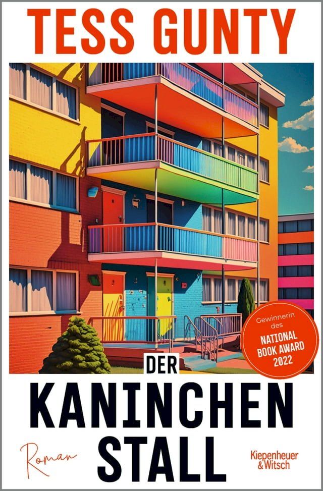  Der Kaninchenstall(Kobo/電子書)