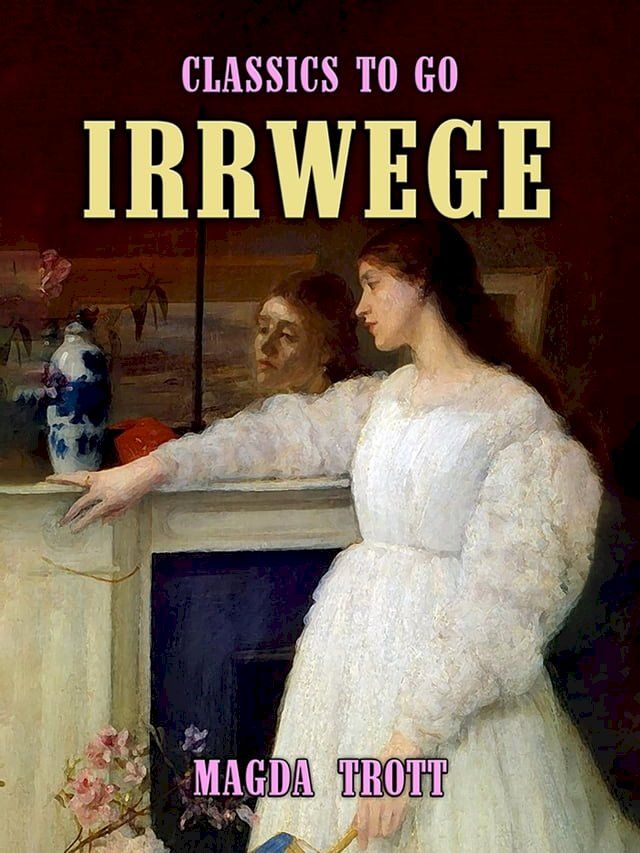  Irrwege(Kobo/電子書)