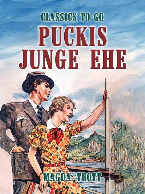 Puckis junge Ehe(Kobo/電子書)