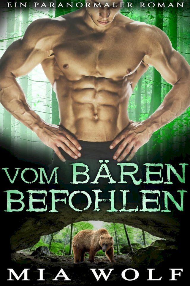  Vom Bären befohlen(Kobo/電子書)