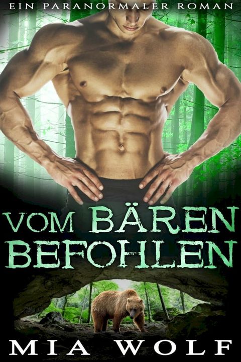 Vom B&auml;ren befohlen(Kobo/電子書)