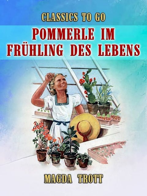 Pommerle im Frühling des Lebens(Kobo/電子書)