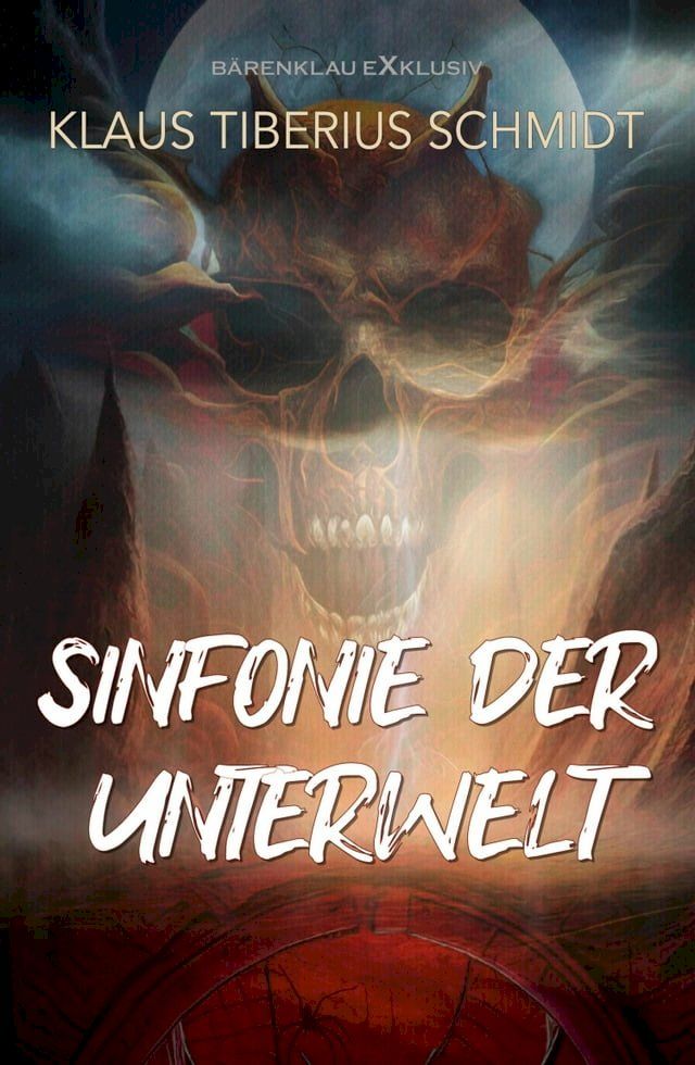  Sinfonie der Unterwelt(Kobo/電子書)