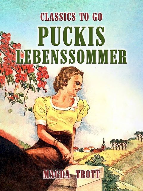 Puckis Lebenssommer(Kobo/電子書)