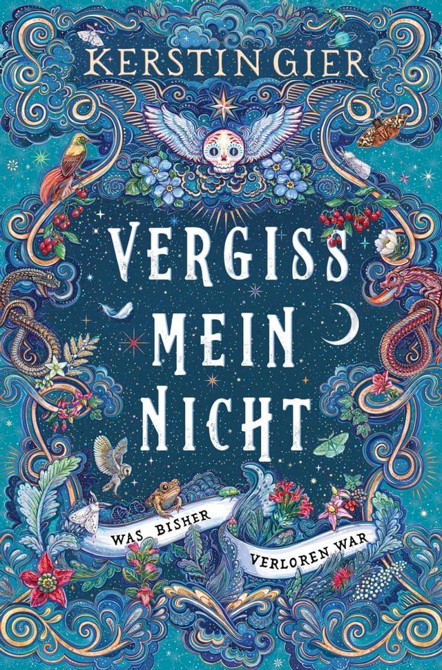  Vergissmeinnicht - Was bisher verloren war(Kobo/電子書)