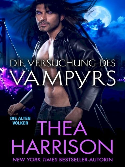 Die Versuchung des Vampyrs(Kobo/電子書)