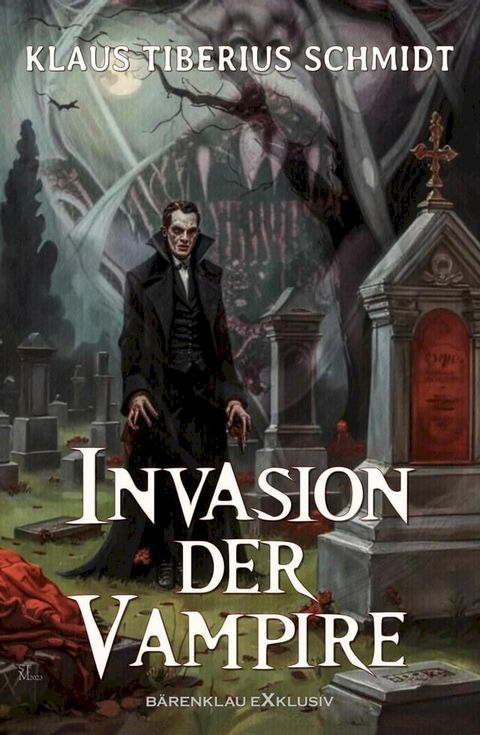 Invasion der Vampire(Kobo/電子書)