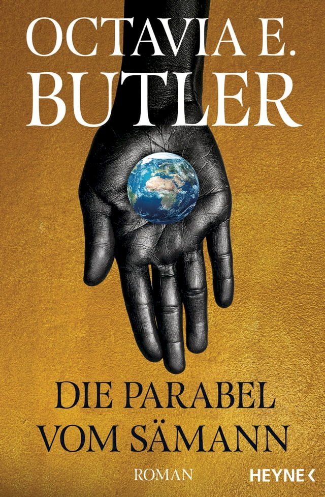  Die Parabel vom S&auml;mann(Kobo/電子書)