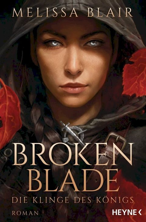 Broken Blade – Die Klinge des K&ouml;nigs(Kobo/電子書)