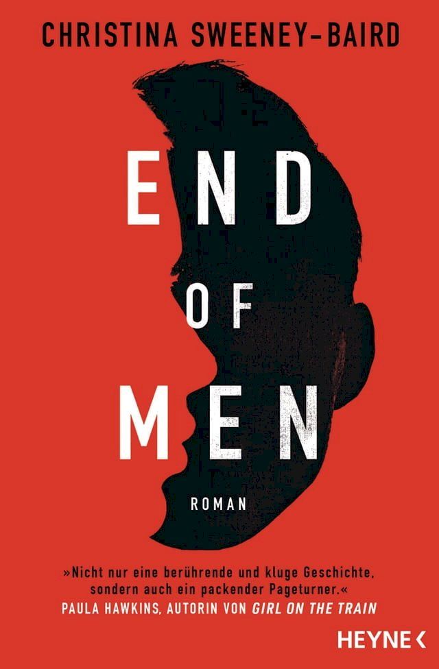  End of Men(Kobo/電子書)