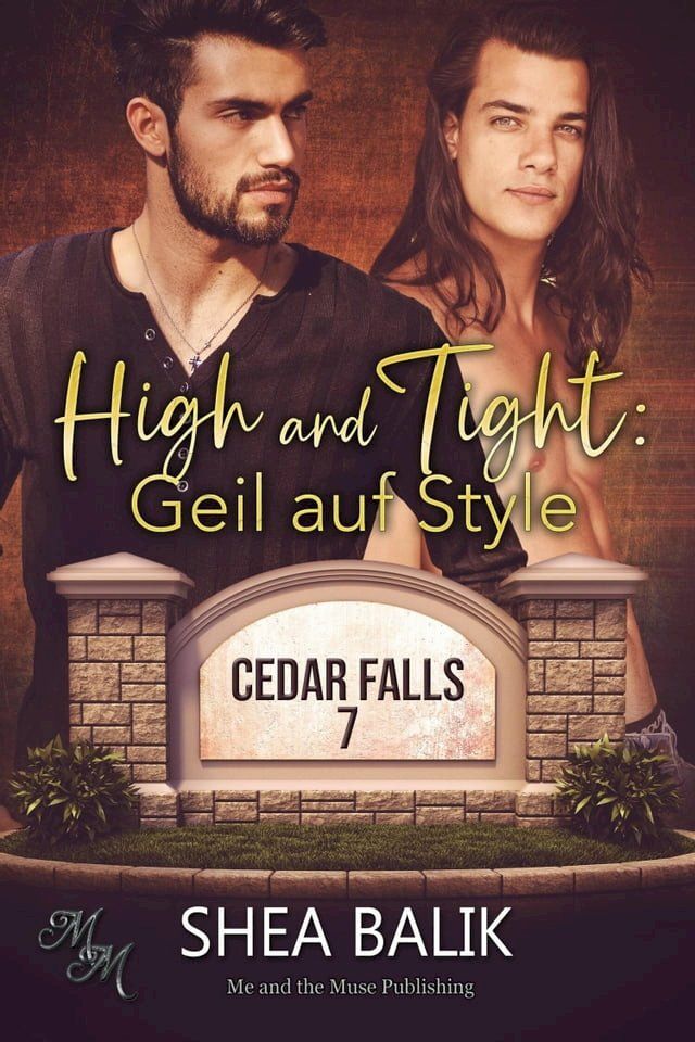  High and Tight: Geil auf Style(Kobo/電子書)