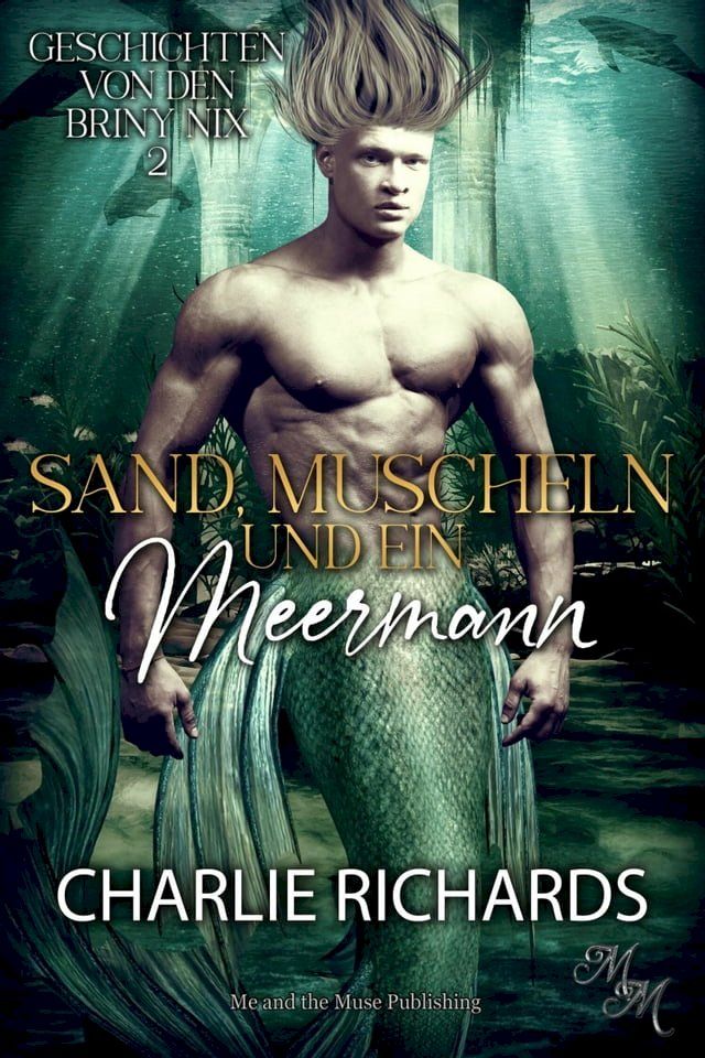  Sand, Muscheln und ein Meermann(Kobo/電子書)