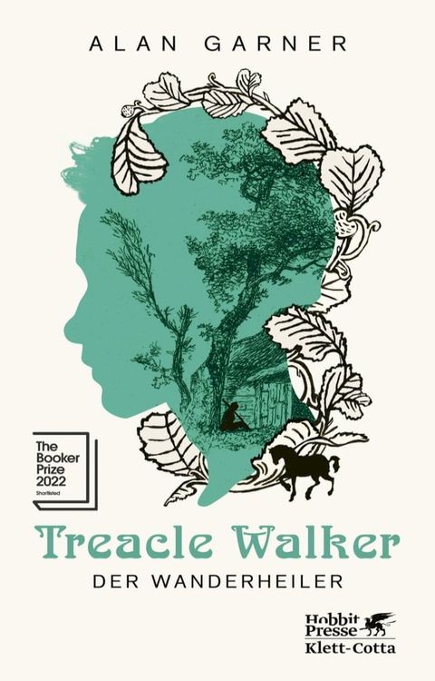 Treacle Walker(Kobo/電子書)