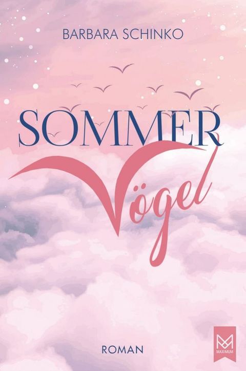 Sommervögel(Kobo/電子書)