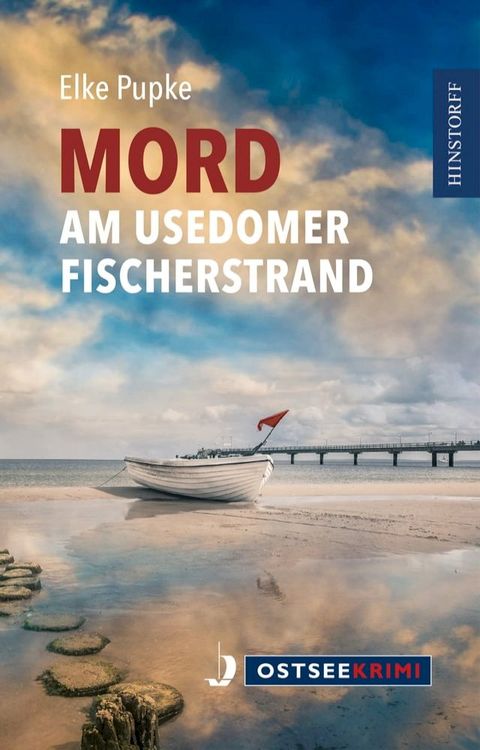 Mord am Usedomer Fischerstrand(Kobo/電子書)