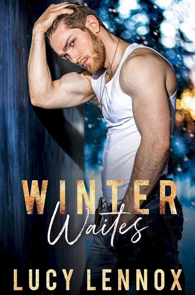  Winter Waites(Kobo/電子書)