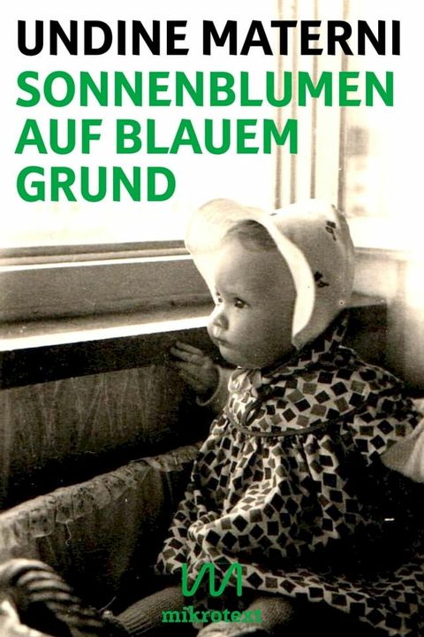 Sonnenblumen auf blauem Grund(Kobo/電子書)