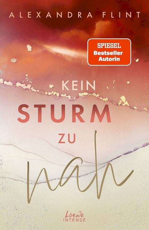 Kein Sturm zu nah (Tales of Sylt, Band 2)(Kobo/電子書)