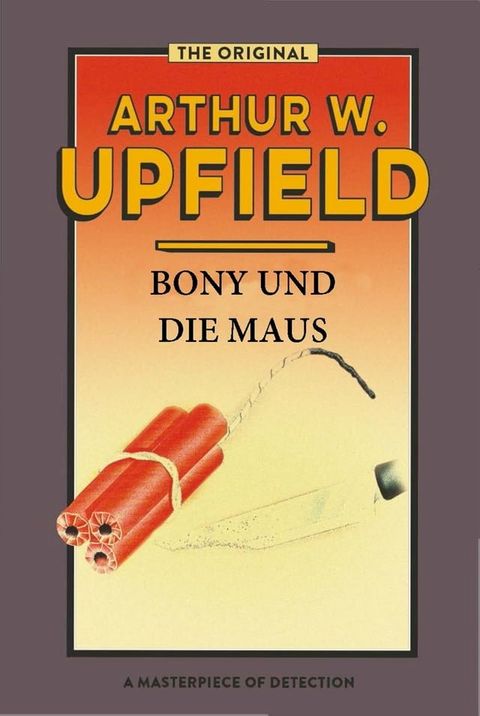 Bony und die Maus(Kobo/電子書)