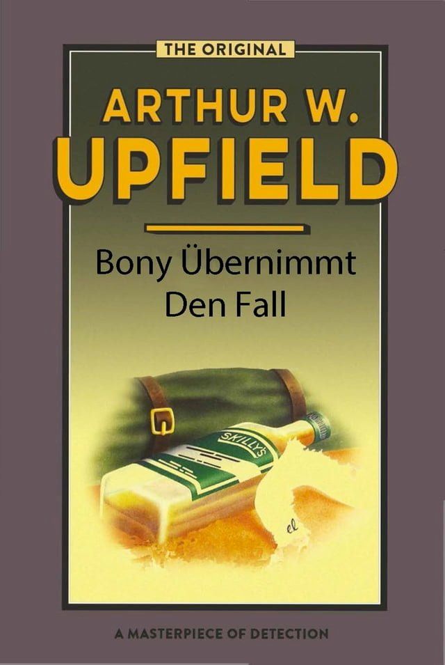  Bony &Uuml;bernimmt Den Fall(Kobo/電子書)