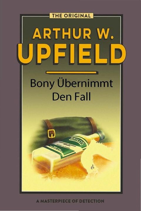 Bony &Uuml;bernimmt Den Fall(Kobo/電子書)